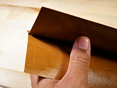 零钱短夹包（图纸）手工皮具制作教程-19